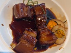 -望乡楼上海菜(日月光店)