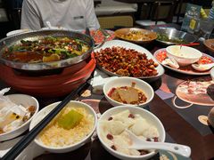 -拾捌川·自贡爆炒(新街口店)