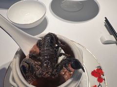 -山泉粤宴(广东大厦店)