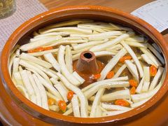 -雀舞云南菜(乐客城店)
