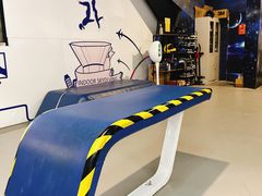 -飞行家太空体验馆(祥云小镇店)