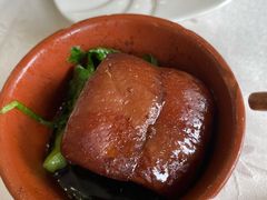东坡焖肉-楼外楼(西湖景区孤山路店)