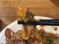 -瑞丽活螃蟹(芒市店)