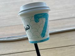 -Seesaw Coffee(朝阳大悦城店)