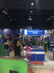-幻贝家儿童乐园(苏州中心店)