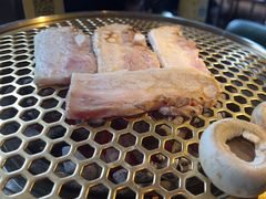 -东味北道熟成·炭火烤肉(九龙店)