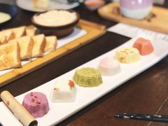 杭州糕点-大牌大·传统杭帮菜(湖滨店)