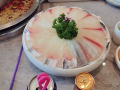 -万物生江北老火锅(海骏达店)