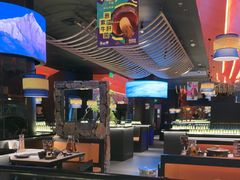 -芸山季·云南山珍菌火锅(人民广场来福士店)