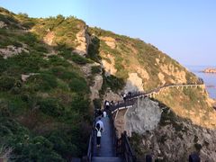 和尚套-六合朝阳景区-和尚套