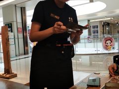 -雷门拉面·现熬骨汤(凯德来福士店)