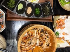 -玄白·炭烤活鳗(上海首店)