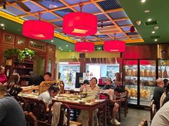 -小吊梨汤·北京菜·烤鸭(鸟巢店)