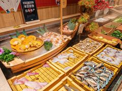 -浅锅和牛小锅放题(深业上城店)