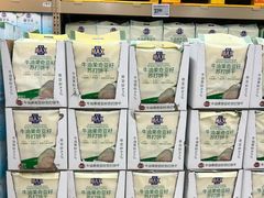-盒马X会员店(王府井奥莱UP TOWN店)