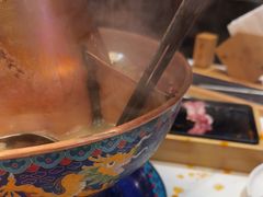 -祥源胡同·涮牛羊肉火锅(花桥店)