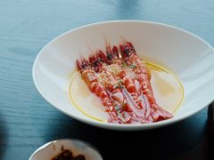 -广州柏悦酒店·悦景轩·粤菜餐厅