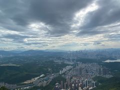 -梧桐山风景名胜区