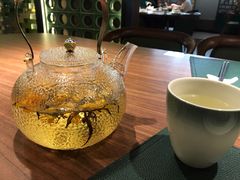 白茶-木棉·醉心粤味(COCO Park店)