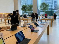 -Apple零售店(苏州店)