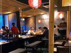 大堂-盡膳口福·百年汤方火锅(科华北路店)