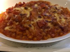 -半秋山西餐厅(宜昌大洋店)