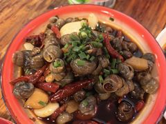 -冶建镜子·中国龙虾王(总店)