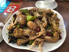 -荣祥海鲜·烟台菜(胜利路二部)