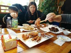 -小桂林烧鸽子
