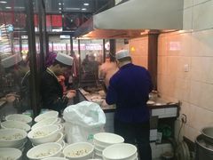 -老刘家泡馍·陕西老字号(钟楼广济街店)