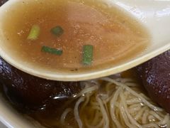 -顺兴面店(领展购物广场西区店)
