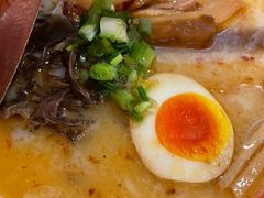 -味千拉面(德雅路CFC富兴时代店)
