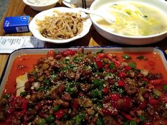 -兔槽江湖菜·重庆璧山兔(水围店)