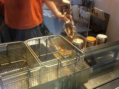 -正新鸡排·炸鸡烧烤(中原店)