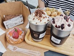 -BeauTea水仙(coco park店)