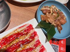 -韩悦牛排烤肉无限续(宝能中心店)