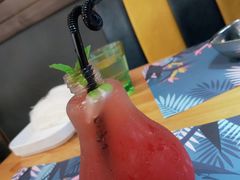 -千旬岛海鲜小聚(万达广场店)