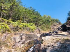 -北辰山景区