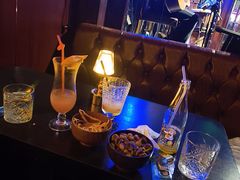 -悦界酒吧(后海店)