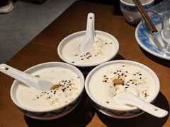 -伊斯麦尔丝路·新派菜(沙子口店)
