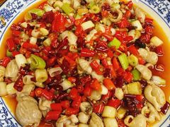 -拈一筷子·宜宾江湖菜(总店)