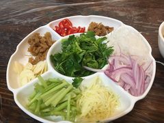 -官塘锋记鱼生·生腌·砂锅粥(牌坊街店)