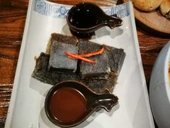 丽江鸡豆粉-云海肴·汽锅鸡·云南菜(领展购物广场·中关村店)