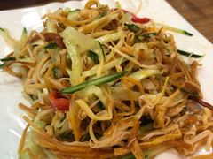 -西北朗益和穆斯林餐厅