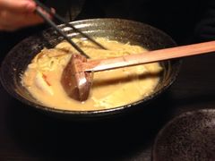 拉面-日本料理神拉面