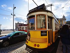 -商业广场(Praça do Comércio)