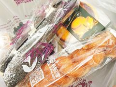 -妙思西饼(新华新玛特店)