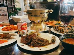 -朗丽兹餐厅