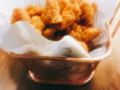 盐酥鸡-1861意大利餐厅(文化广场店)