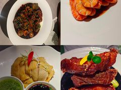 -醉庐·新上海菜(南京西路店)